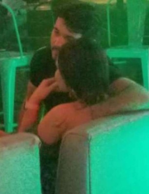 Remueve el pasado: Malubi Paz y sus polémicas declaraciones sobre Romell Quioto