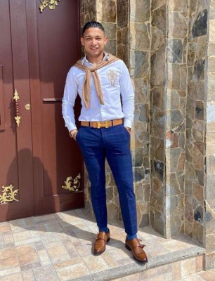 Gucci, Hermes o Channel: Marcas de ropas más caras y famosas utilizadas por los futbolistas hondureños