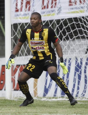 Los futbolistas más caros de la actualidad de Honduras, según Transfermarkt