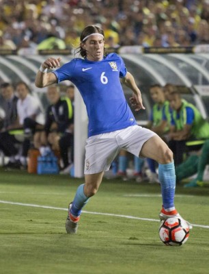 El mejor 11 de la Copa América Centenario contra el de la Eurocopa