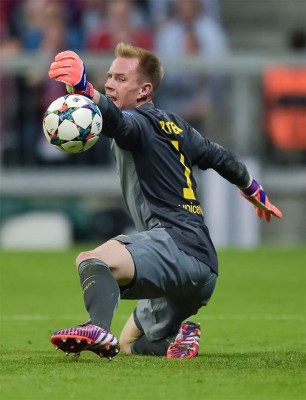 Barcelona clasificó a la final de Champions League