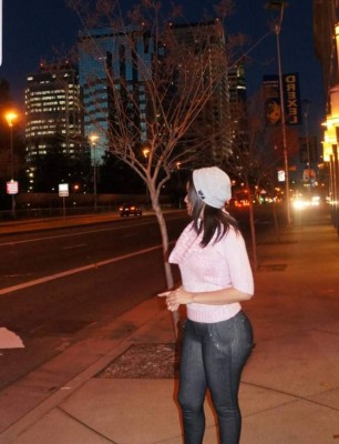 Elsa Oseguera reaparece y defendiendo a la Selección de Honduras