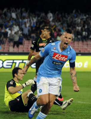 El Inter se lleva el derbi de Milán mientras que la Juventus sigue invicta.