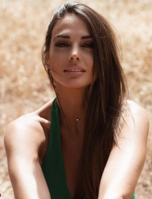 ¿Cristiano Ronaldo? Modelo catalana destapa que tuvo una relación con crack del Real Madrid