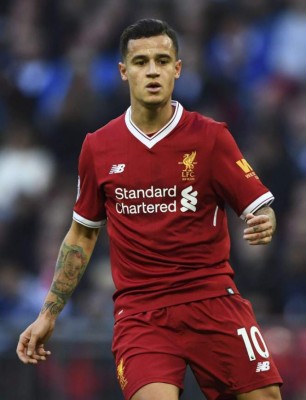 MERCADO: ¡La figura del Barça que quiere el Liverpool por Coutinho!