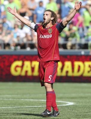 El hondureño Alberth Elis, candidato a jugador más valioso de la MLS