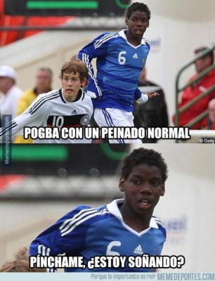 ¡Parón de selecciones! Los mejores memes de los amistosos de cara al Mundial de Rusia