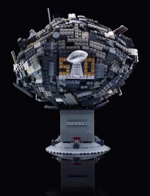 Los espectaculares diseños de balones conmemorativos al Super Bowl 50