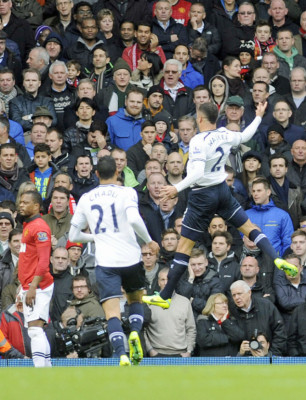 Premier League inglesa en imágenes