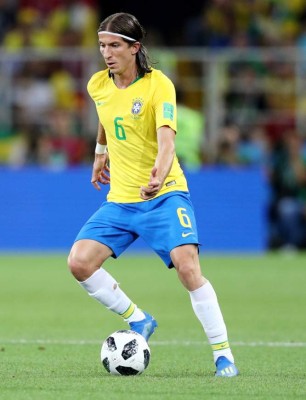 ¡Peligro! El 11 que presentaría Brasil para buscar ante México el pase a cuartos