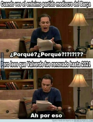 Crueles: Los mejores memes que dejó el fin de semana y que no has visto