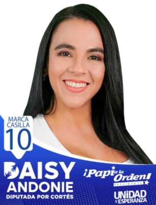 Ellas son las precandidatas más hermosas en estas elecciones primarias de Honduras