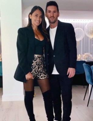El gran negocio que mantiene Antonella Roccuzzo mientras Messi se embolsa una barbaridad al día