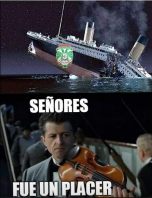 'Son 3 puntos fijos': Los graciosos memes que destruyen a Marathón y Olimpia tras sus dolorosas derrotas