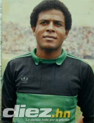 TOP: Los futbolistas con más años en un club de Liga Nacional de Honduras