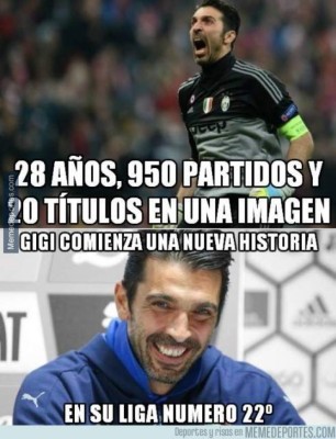 Los mejores memes del día con el mercado de fichajes como protagonista