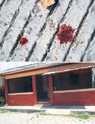 ¡Vivos de milagro! Los futbolistas hondureños que han sido víctimas de atentados