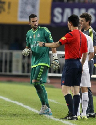 Los mejores y peores salarios que Real Madrid paga a sus jugadores