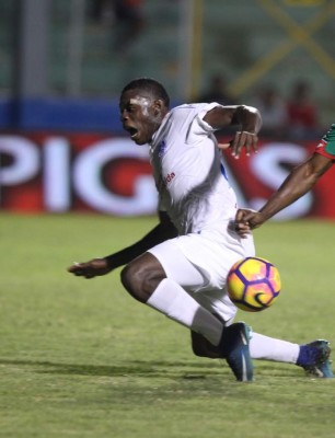 ¡Hay futuro! Esta es la nueva camada de jugadores del fútbol de Honduras