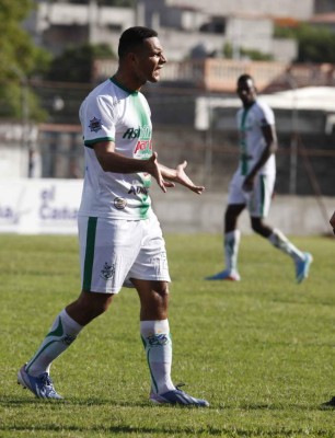 Jugadores del Platense que dieron el gran salto al extranjero