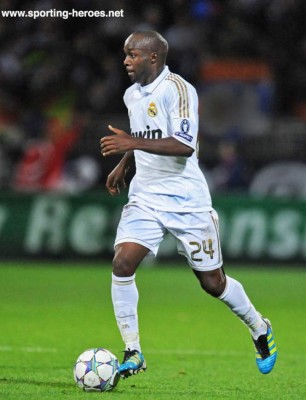 Recuerda a los últimos jugadores del Real Madrid campeones de Liga