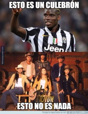 Los mejores memes de este sábado en el mundo del deporte