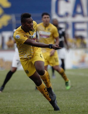 Fichajes que quedaron en deuda en este torneo apertura de Liga Nacional