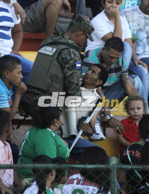 Sorpresas, polémica y suspenso en la jornada #9 de Liga Nacional