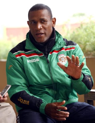 Sin amor: Futbolistas que dejaron al Real España por irse al Marathón