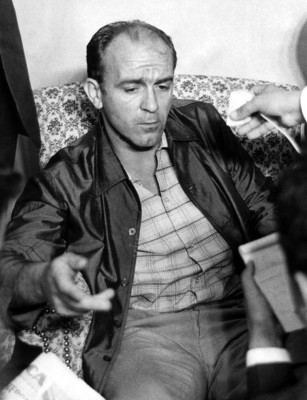 Alfredo Di Stéfano, otra leyenda que se apaga