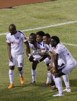 EN FOTOS: La visita de Elis, las bromas de Claros y Donis y el reencuentro de Tato