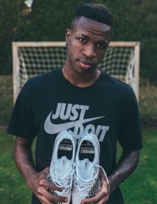 Los desconocidos negocios de Vinicius: 39 empleados trabajando para él y lo que cobra en el Real Madrid