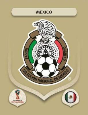 ¡Se filtran! Los jugadores de México que aparecerán en el álbum del Mundial