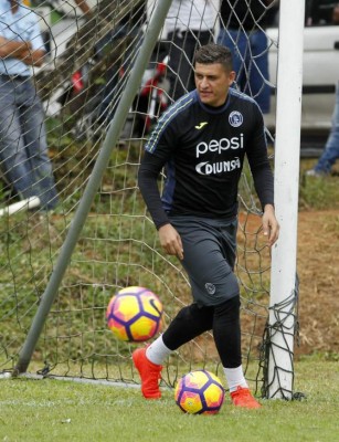 Mercado: Olimpia y Motagua fichan jugador, Amado presentado en Puerto Rico