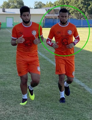 ¡De Liga Nacional al Ascenso! Destacaron en primera y hoy jugarán el Clausura en la Segunda de Honduras