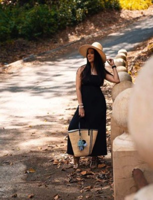 ¡Bienvenido seas SS 19! Las radiantes ceibeñas que encienden el verano en las redes