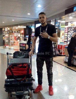 RUMORES/FICHAJES: Otro tico a España; hondureño a México y un triniteco llega a Costa Rica