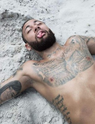 Amigos y mucha diversión: Así ha sido la polémica cuarentena por la que señalaron a Neymar