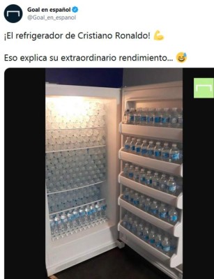 Los memes destrozan a Cristiano Ronaldo por sus penales ante Francia en la Eurocopa