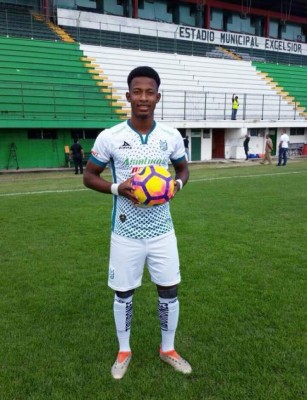 ¡Nueva camada! Conocé los jugadores que debutaron en este Clausura en Honduras