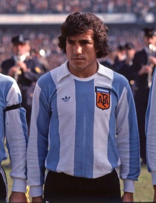 ¡Sin Pelé y con tridente de lujo! Pedro Troglio elige su 11 histórico del fútbol