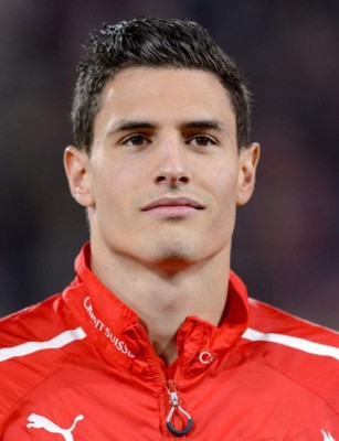 TOP: Los futbolistas más guapos del Mundial de Rusia 2018