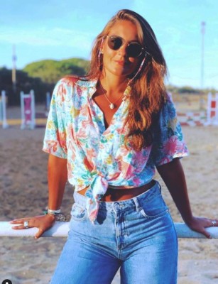 Periodista española revela el calvario que vive por llamar 'negro' a crack del Real Madrid