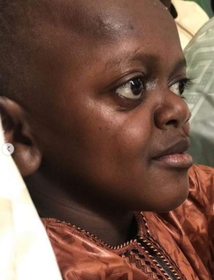 ¿Quién es? La historia detrás de 'Grand M', el hombrecito africano viral en las redes sociales