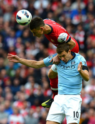 Vibrante jornada en la Liga Premier de Inglaterra