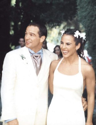 Kate del Castillo sobre su exesposo Luis García: 'Me pateaba y estrangulaba”