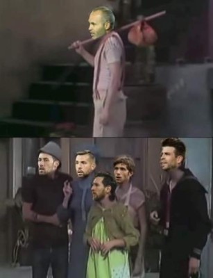 Los mejores memes de Iniesta y su adiós del Barça donde hacen pedazos a Messi