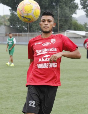 ¡Hay futuro! Esta es la nueva camada de jugadores del fútbol de Honduras