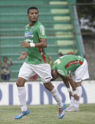 RUMORES Y FICHAJES: Olimpia y Juticalpa dan sus primeras altas