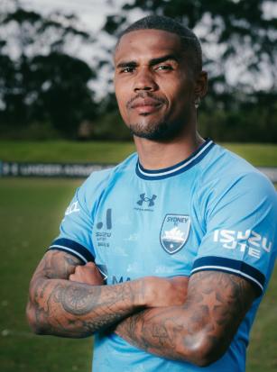 Fue uno de los extremos más temidos de Europa y ahora juega en la liga menos pensada: ¡su valor se vino en picada!